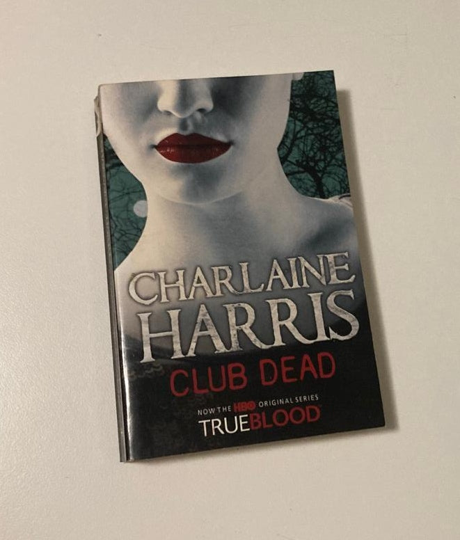 Club dead (Sookie Stackhouse #3)