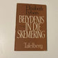Belydenis in die skemering - Elisabeth Eybers