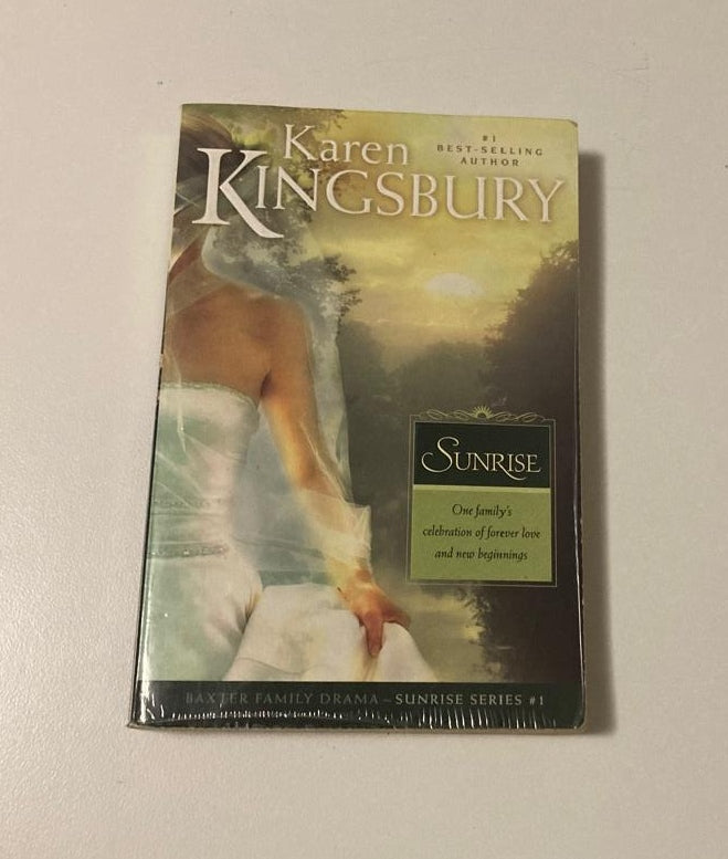 Sunrise - Karen Kingsbury (Sunrise #1)