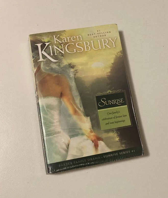 Sunrise - Karen Kingsbury (Sunrise #1)