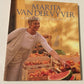Somerkos in Provence - Marita van der Vyver (First edition)