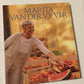 Somerkos in Provence - Marita van der Vyver (First edition)