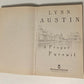 A proper pursuit - Lynn Austin