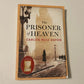 The prisoner of heaven - Carlos Ruiz Zafón