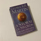 A storm of swords: 2. Blood and gold - George R.R. Martin (A Song of Ice and Fire #3, part 2)