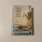Master and commander - Patrick O'Brian (Aubrey & Maturin #1)