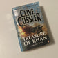 Treasure of Khan - Clive Cussler (Dirk Pitt #19)
