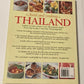 The food and cooking of Thailand - Judy Bastyra and Becky Johnson