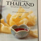 The food and cooking of Thailand - Judy Bastyra and Becky Johnson