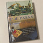 A season in Verona: Travels around Italy in search of illusion, national character and goals - Tim Parks (First UK edition)