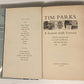 A season in Verona: Travels around Italy in search of illusion, national character and goals - Tim Parks (First UK edition)