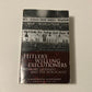 Hitler's willing executioners: Ordinary Germans and the Holocaust - Daniel Jonah Goldhagen