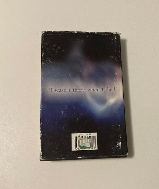 Nobody true - James Herbert