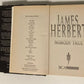 Nobody true - James Herbert