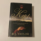 Kept - D.J. Taylor