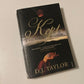 Kept - D.J. Taylor