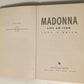 Madonna: Like an icon - The definitive biography - Lucy O'Brien
