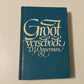 Groot verseboek - D.J. Opperman