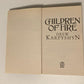 Children of fire - Drew Karpyshyn (The Chaos Born #1)