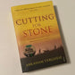 Cutting for stone - Abraham Verghese
