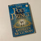 The poet prince - Kathleen McGowan (Magdalene Line Trilogy #3)