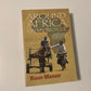 Around Africa on my bicycle - Riaan Manser