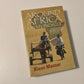 Around Africa on my bicycle - Riaan Manser