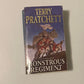 Monstrous regiment - Terry Pratchett (Discworld #31)