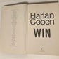 Win - Harlan Coben (Windsor Horne Lockwood III #1)
