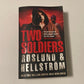 Two soldiers - Roslund & Hellström (Ewert Grens #6)