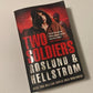 Two soldiers - Roslund & Hellström (Ewert Grens #6)