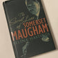 The secret lives of Somerset Maugham - Selina Hastings (First edition)