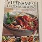 Vietnamese food & cooking - Ghillie Başan