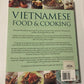 Vietnamese food & cooking - Ghillie Başan