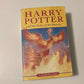 Harry Potter and the order of the phoenix - J.K. Rowling