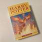 Harry Potter and the order of the phoenix - J.K. Rowling