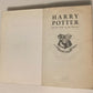Harry Potter and the order of the phoenix - J.K. Rowling