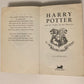 Harry Potter and the order of the phoenix - J.K. Rowling