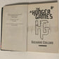 The hunger games - Suzanne Collins (The Hunger Games #1)