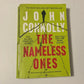 The nameless ones - John Connolly (Charlie Parker #19)