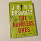 The nameless ones - John Connolly (Charlie Parker #19)