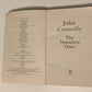 The nameless ones - John Connolly (Charlie Parker #19)