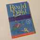 Charlie and the great glass elevator - Roald Dahl (Charlie Bucket #2)