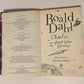 Charlie and the great glass elevator - Roald Dahl (Charlie Bucket #2)