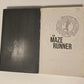 The maze runner - James Dashner (The Maze Runner #1)