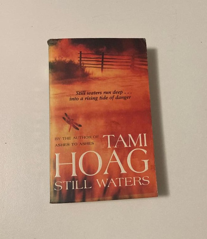 Still waters - Tami Hoag