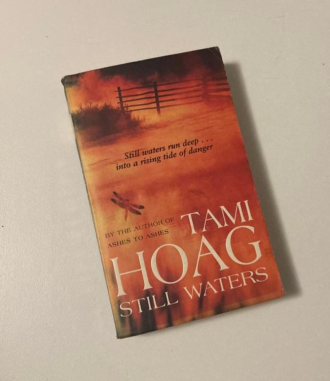 Still waters - Tami Hoag