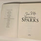 See me - Nicholas Sparks