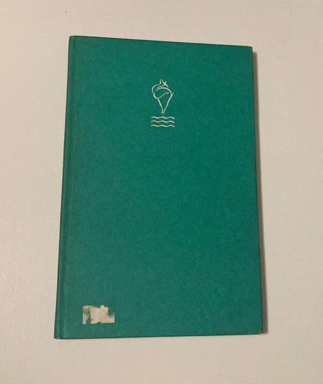 Steenbok tot poolsee - Peter Blum