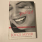 How to succeed at being yourself: Finding the confidence to fulfill your destiny - Joyce Meyer